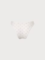 O-Ring High Cut Bikini Bottom - Image 8