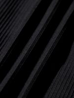 Contrast Trim Triangle Bikini Top - Image 13