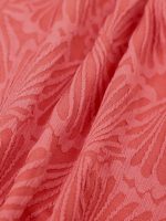 Jacquard Knot Bikini Top - Image 7