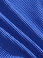 Navy U-Ring Bikini Top - Image 8