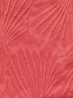 Red Jacquard Bikini Bottom - Image 8