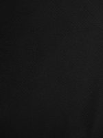 ECONYL® Black Halter Triangle Bikini Top - Image 10
