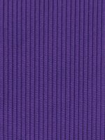 Purple Solid Low Waisted Bikini Bottom - Image 6