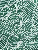 Green Textured Underwire Bikini Top - Image 7