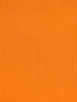 Orange Reversible Bikini Bottom - Image 11